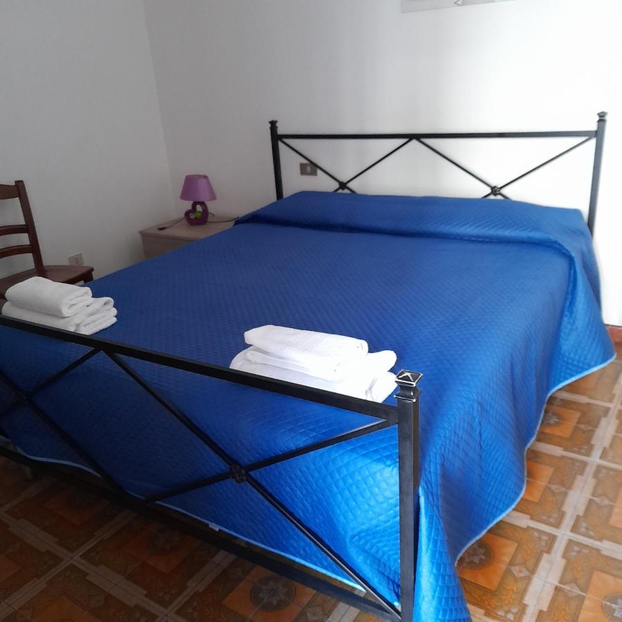 Hotel California Milazzo Buitenkant foto