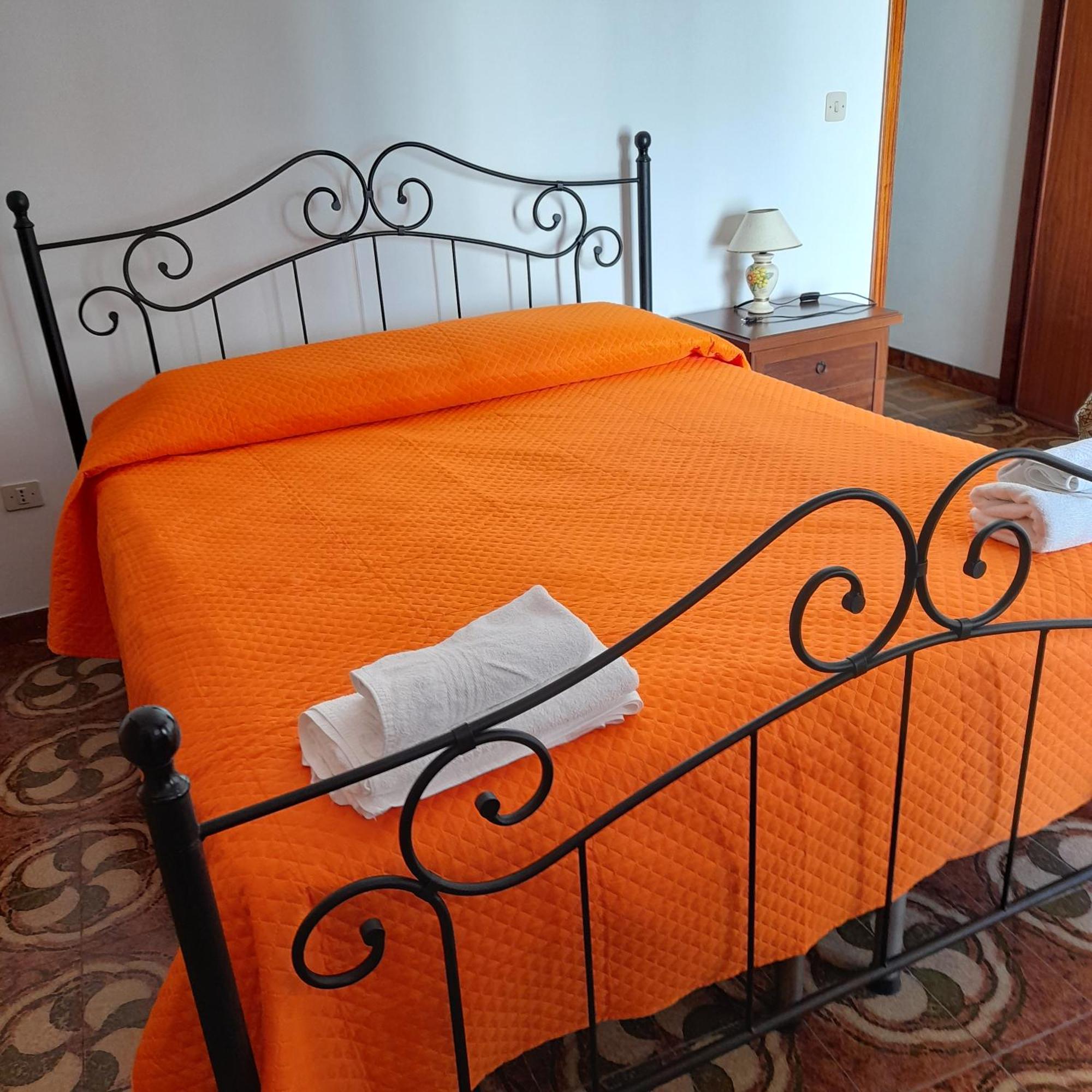 Hotel California Milazzo Kamer foto