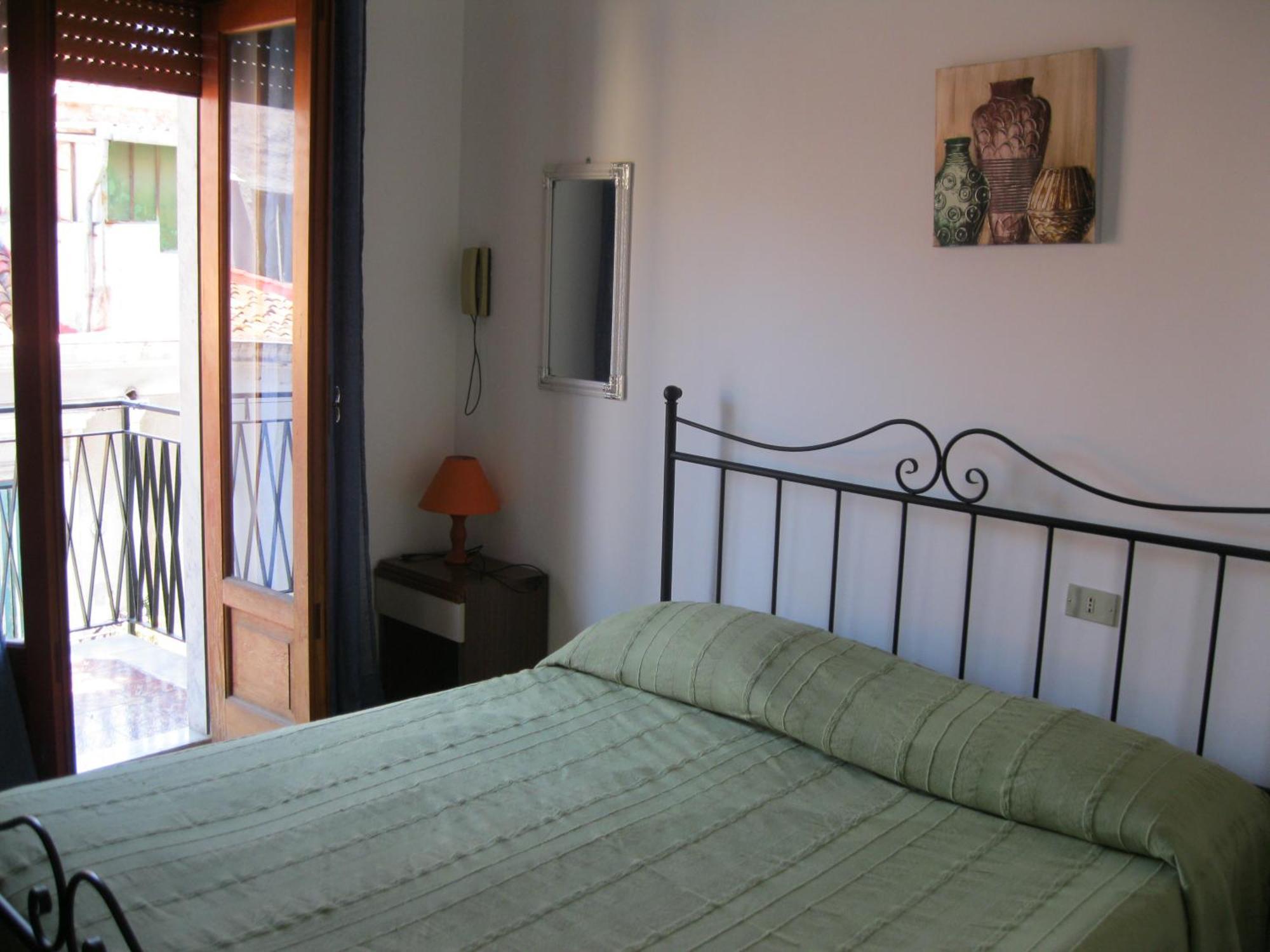 Hotel California Milazzo Kamer foto