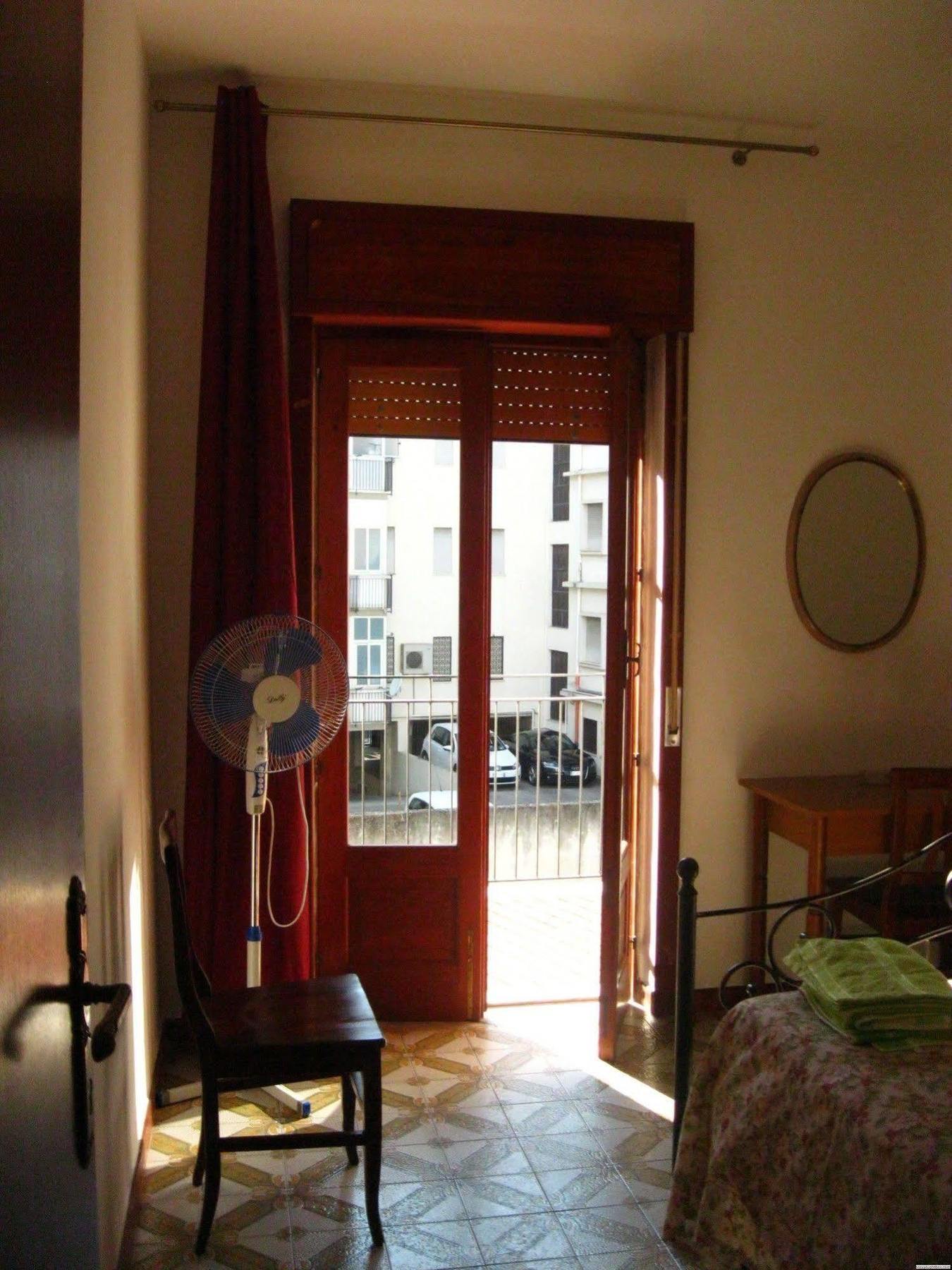 Hotel California Milazzo Buitenkant foto