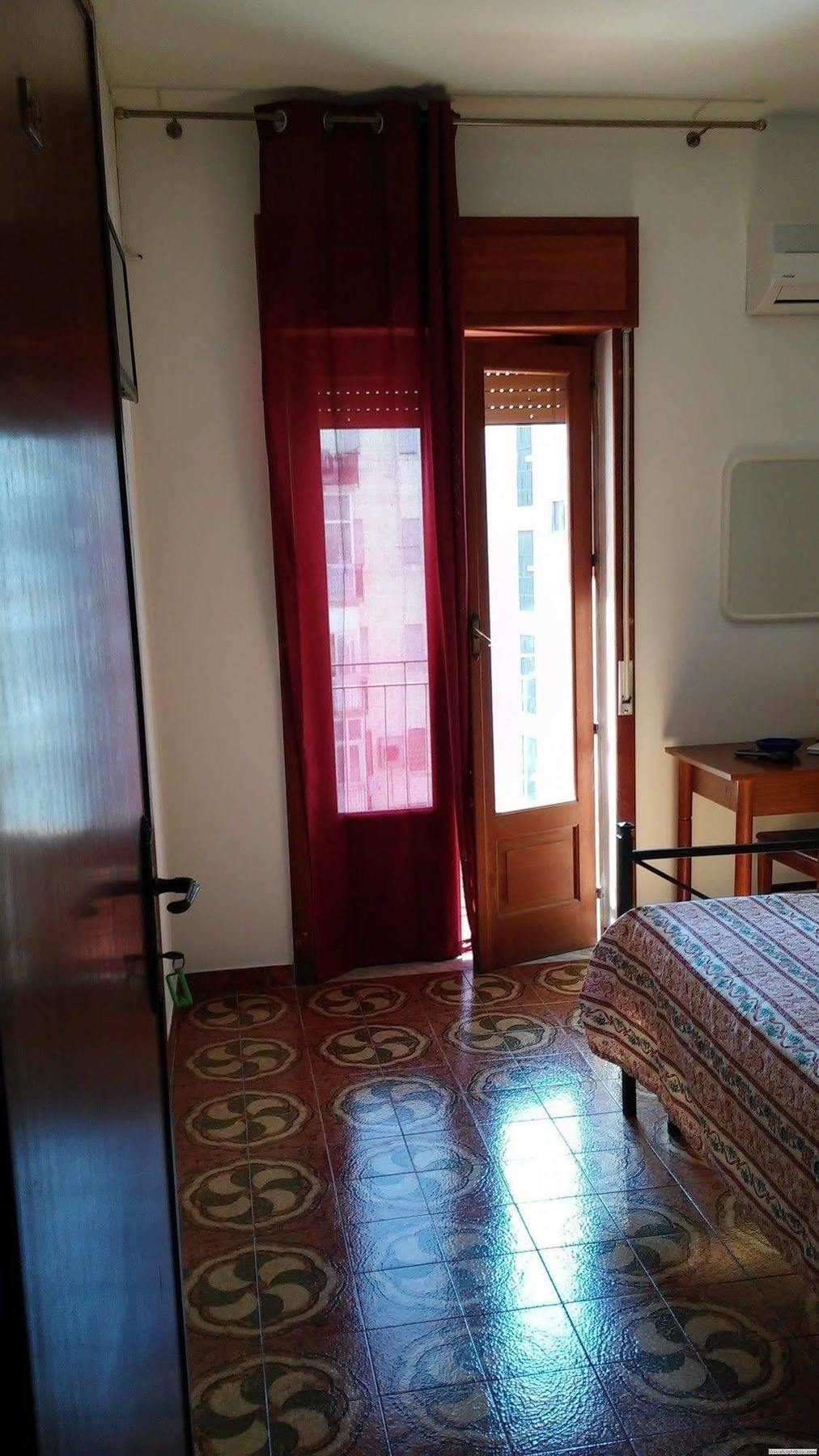Hotel California Milazzo Buitenkant foto