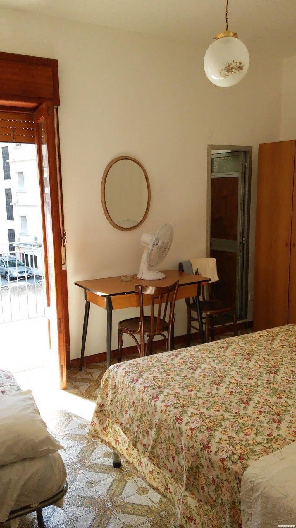 Hotel California Milazzo Buitenkant foto